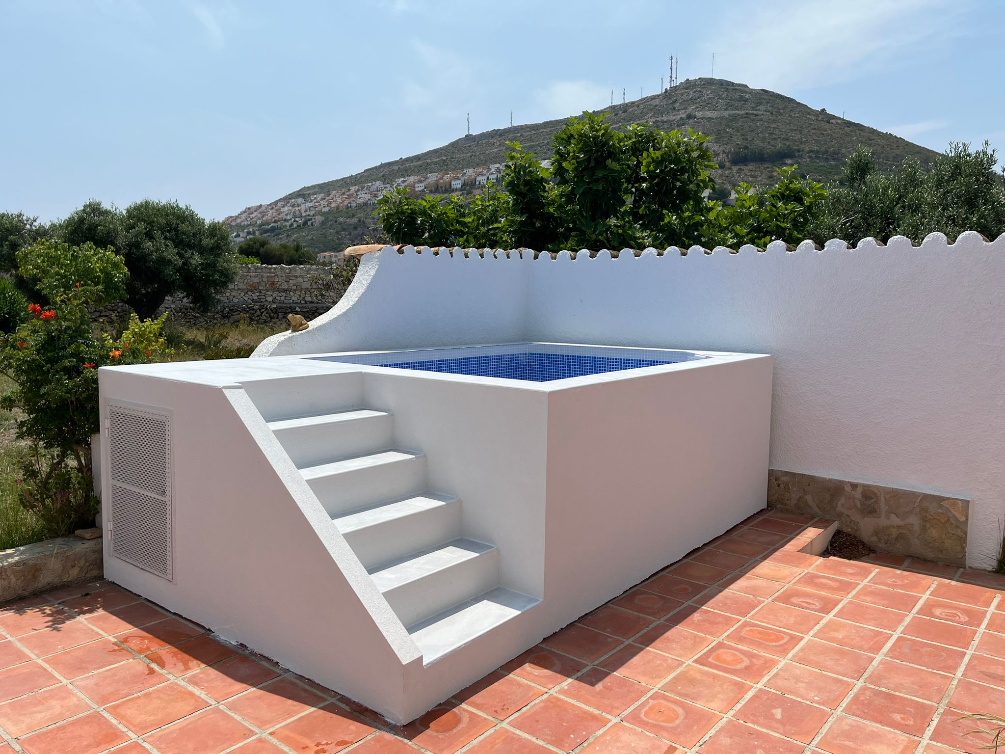 Lista para su uso - Serenity Jávea